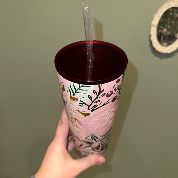 STARBUCKS shimmer tumbler - Picture 6 of 10